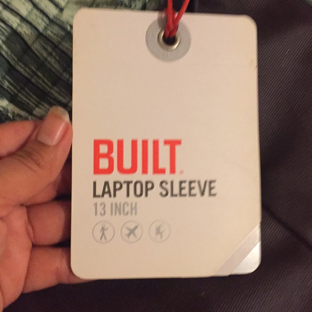 Laptop case - Picture 2 of 3